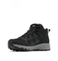 Ботинки мужские Columbia Peakfreak Ii Mid Outdry Black 2005091010