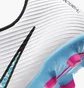 Бутси унісекс Nike Mercurial Vapor 15 Club Mg White Dj5963-146