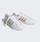 Кроссовки женские Adidas Grand Court Shoes White HP9412