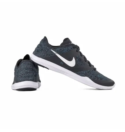 Кроссовки женские Nike Studio Trainer 2 Print Blue 684894-016