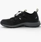 Кросівки чоловічі Jack Wolfskin Woodland 2 Hybrid Low Black 4051301-6357