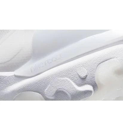 Кросівки жіночі Nike React Vision White CZ8108-100