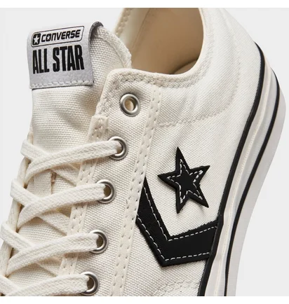 Кеды унисекс Converse Star Player 76 Casual Shoes Beige A01608C