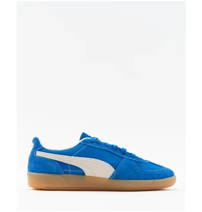 Кроссовки мужские Puma Palermo Vintage Hyperlink Blue 396841-01
