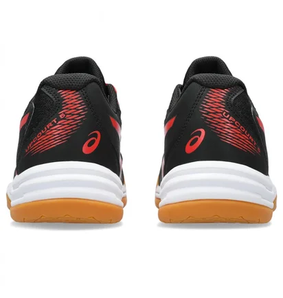 Кроссовки мужские Asics Upcourt 5 Black 1071A086-002