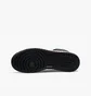 Кроссовки детские Nike Jordan 1 Mid Black 554725-079