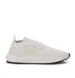 Кроссовки унисекс Filling Pieces Knit Speed ​​​​Arch Runner Condor White 015251119010-W