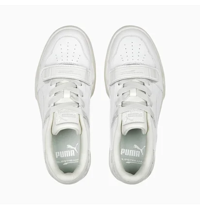 Кроссовки женские Puma Slipstream Ut White 388969-01