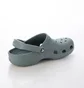 Тапочки унисекс CROCS Classic Clogs Grey 10001-3YO