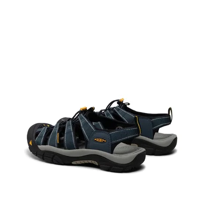 Сандалі чоловічі Keen Newport H2 Blue 1001938