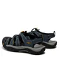Сандалі чоловічі Keen Newport H2 Blue 1001938