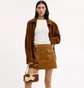 Сумка жіноча Coach Nolita 19 In Haircalf With Cow Print Multi CDW34