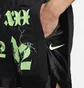 Шорти чоловічі Nike Ja Dri-Fit Dna 6 Basketball Shorts Black FN2975-010