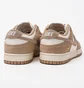 Кросівки жіночі Nike Dunk Low White/Beige IO4244-101