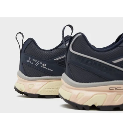 Кроссовки мужские Salomon Xt-6 Expanse Blue L47134100