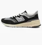 Кроссовки женские New Balance U997Rhc Black/Grey U997RHC