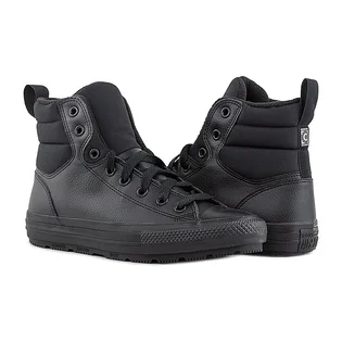 Кеди чоловічі Converse Chuck Taylor All Star Berkshire Boot Green 171447C