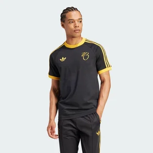 Футболка чоловіча Adidas X Jude Bellingham 3-Stripes Black IM7921