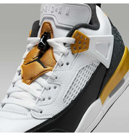 Кроссовки мужские Air Jordan Spizike Low White FQ1759-108