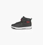 Кроссовки детские Puma Rebound Joy Fur Trainers Grey 375479-06