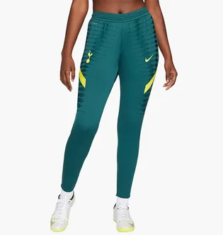 Штаны мужские Nike Tottenham Hotspur 21/22 Dri-Fit Adv Elite Pant Turquoise DB6885-397