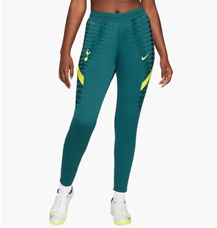 Штаны мужские Nike Tottenham Hotspur 21/22 Dri-Fit Adv Elite Pant Turquoise DB6885-397
