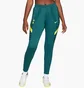 Штаны мужские Nike Tottenham Hotspur 21/22 Dri-Fit Adv Elite Pant Turquoise DB6885-397