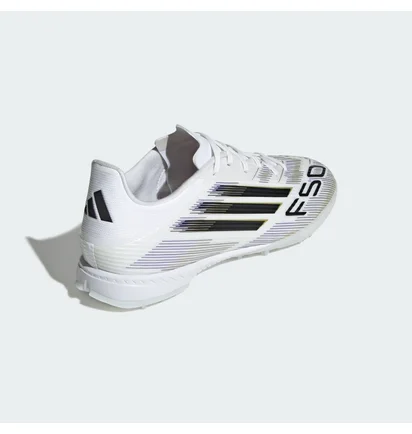 Бутсы мужские Adidas F50 League Tf White JH7726