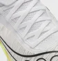 Кроссовки женские Saucony Endorphin Elite 2 White/Yellow S30994-130