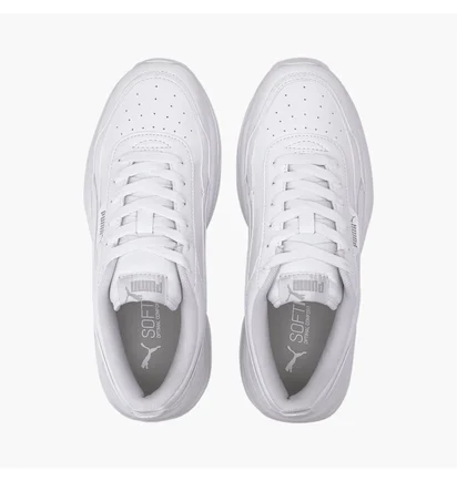 Кросівки жіночі Puma Cilia Mode White 371125-02