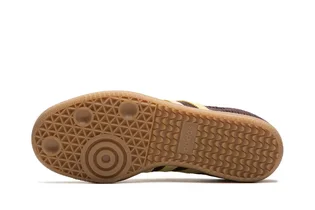 Кросівки жіночі Adidas Samba Og Brown JR8167