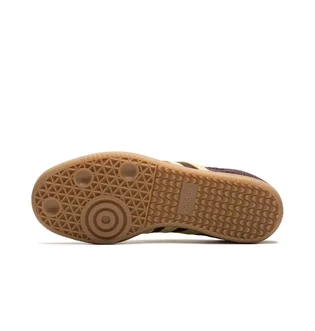 Кроссовки женские Adidas Samba Og Brown JR8167