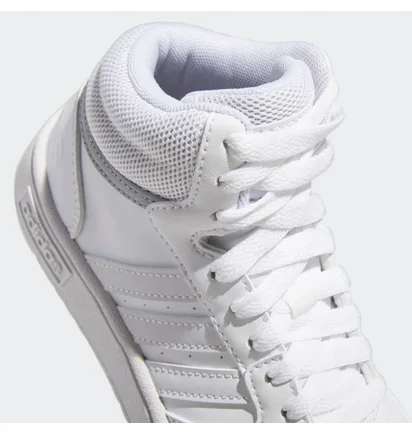 Кроссовки детские Adidas Hoops White GW0401