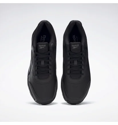 Кроссовки мужские Reebok Work N Cushion 4.0 Black FU7355