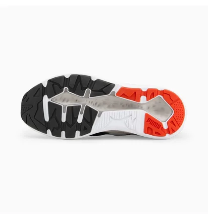 Кроссовки мужские Puma Trc Blaze White 384958-02
