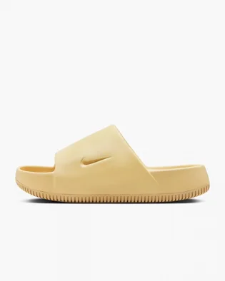Тапочки женские Nike Calm Beige DX4816-200