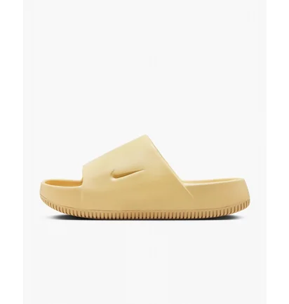 Тапочки женские Nike Calm Beige DX4816-200