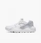 Кросівки дитячі Nike Huarache Run Bg White 654275-110