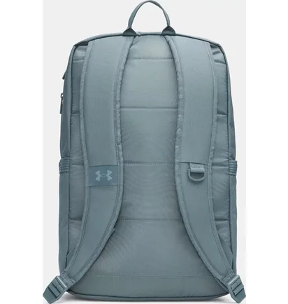 Рюкзак унисекс Under Armour Triumph Campus Bp Turquoise 1384462-587