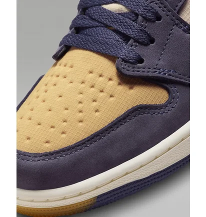 Кроссовки мужские Air Jordan 1 Element Shoes Blue/Beige DB2889-501