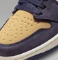 Кроссовки мужские Air Jordan 1 Element Shoes Blue/Beige DB2889-501