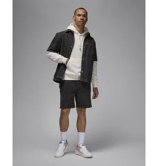 Шорты мужские Air Jordan Denim Black HM3959-010