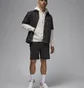 Шорти чоловічі Air Jordan Denim Black HM3959-010