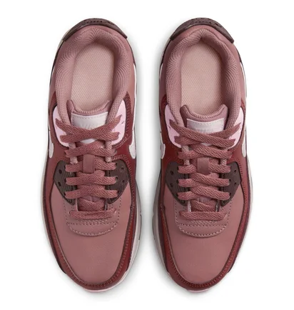 Кросівки дитячі Nike Air Max 90 Ltr Bordo CD6864-201