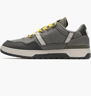 Кроссовки мужские Lacoste T-Clip Wntr 223 1 Sma Grey 746SMA0087DA7
