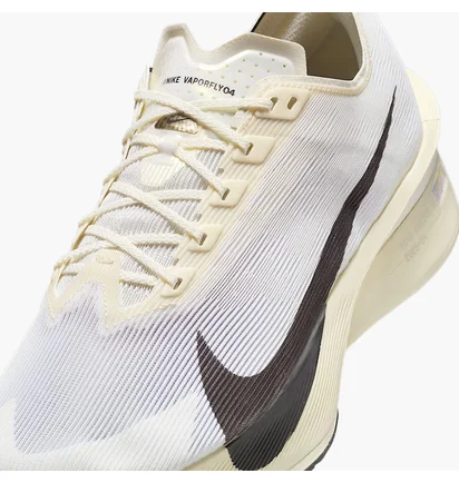 Кроссовки мужские Nike Zoomx Vaporfly Next% 4 Ji White HV6107-100