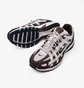 Кроссовки унисекс Nike P-6000 White/Brown HV8972-001