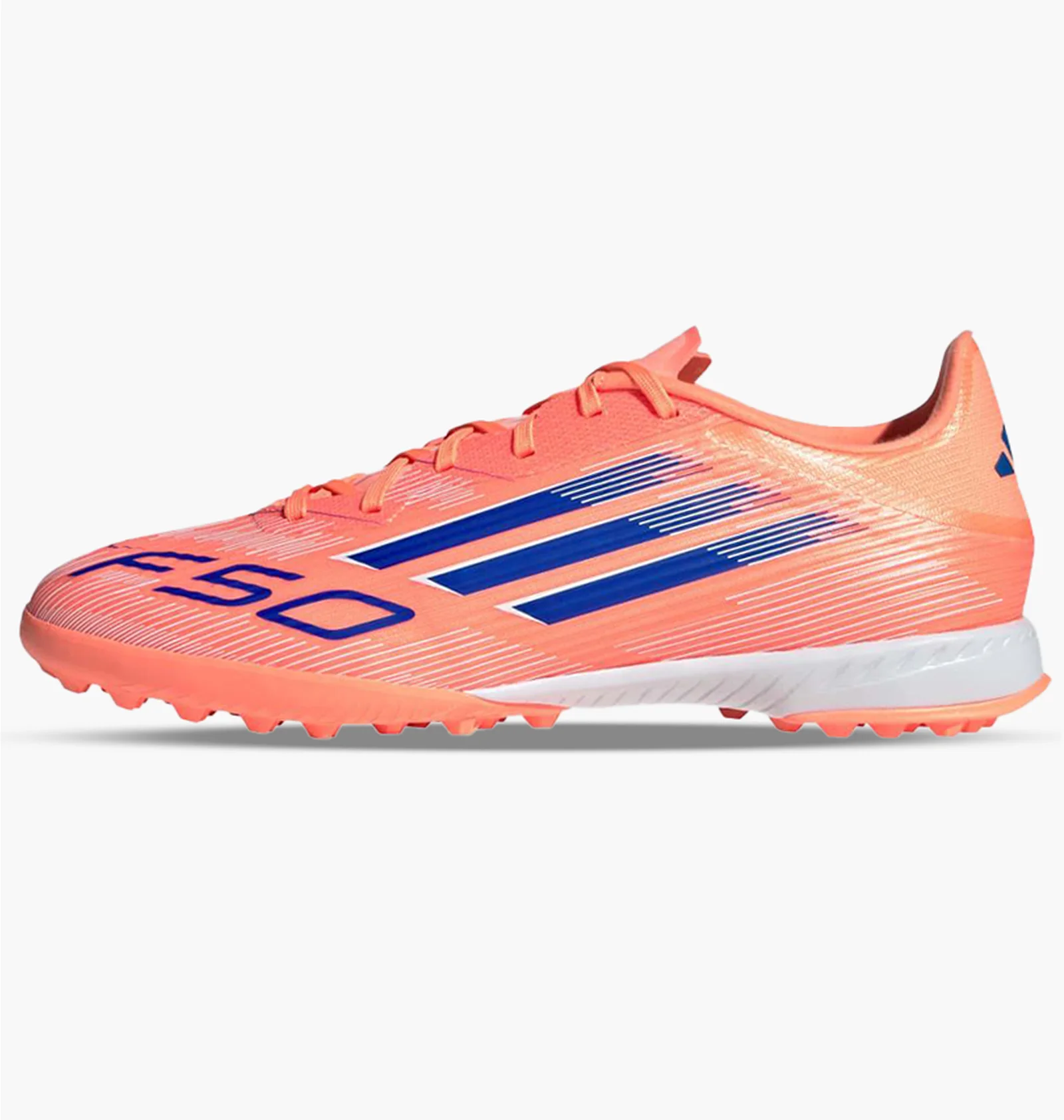 ᐉ Сороконожки унисекс Adidas F50 League Turf Orange JH7723