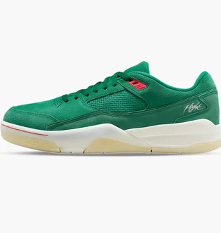 Кроссовки мужские Air Jordan Flight Court Green HF3255-300