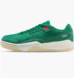 Кроссовки мужские Air Jordan Flight Court Green HF3255-300